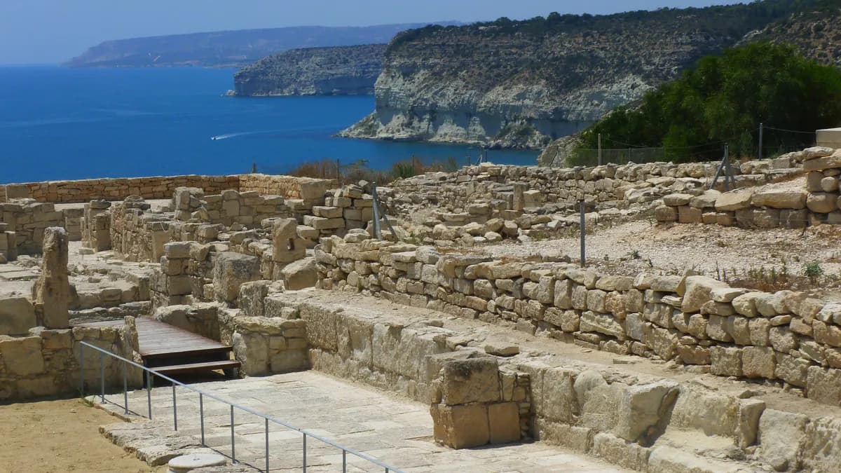 Ancient Kourion, Episkopi, Cyprus - panoramio (3)