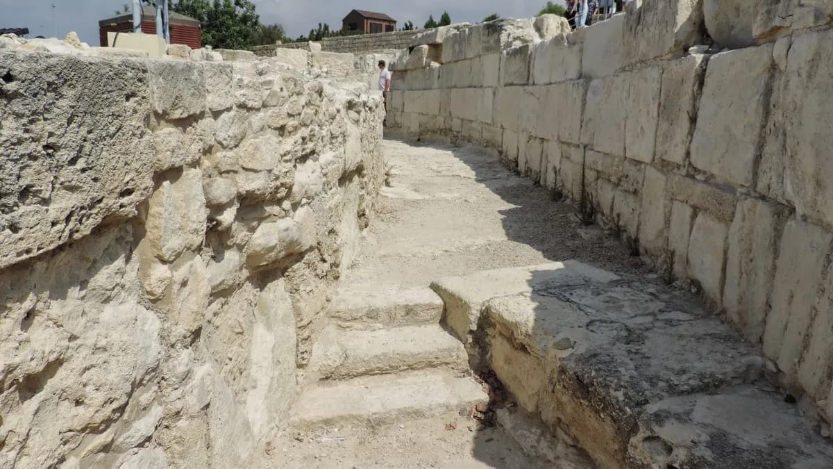 Ancient Kourion, Episkopi, Cyprus - panoramio (5)
