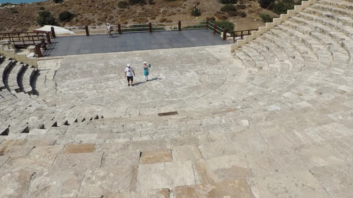 Ancient Kourion, Episkopi, Cyprus - panoramio (7)
