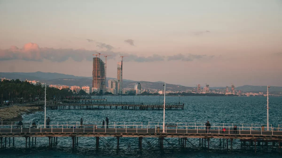 City view