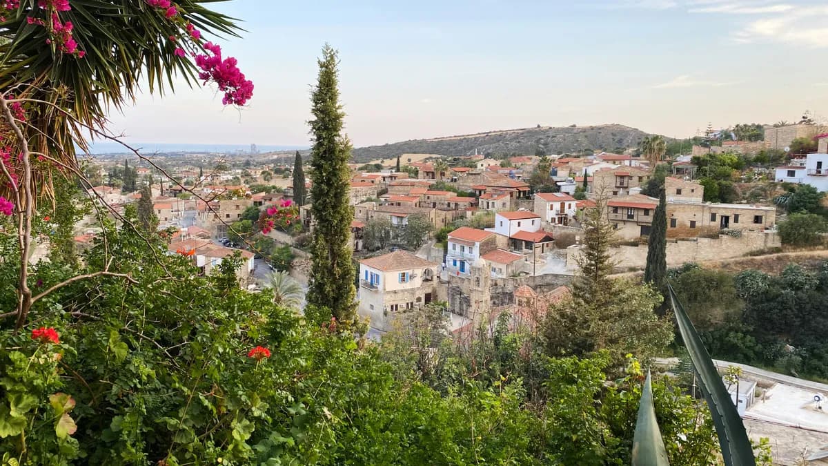 About Cyprus 365
